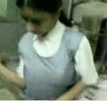 Indian Schoolgirls boobs press